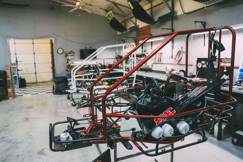 Collections – Demon Racing Chassis