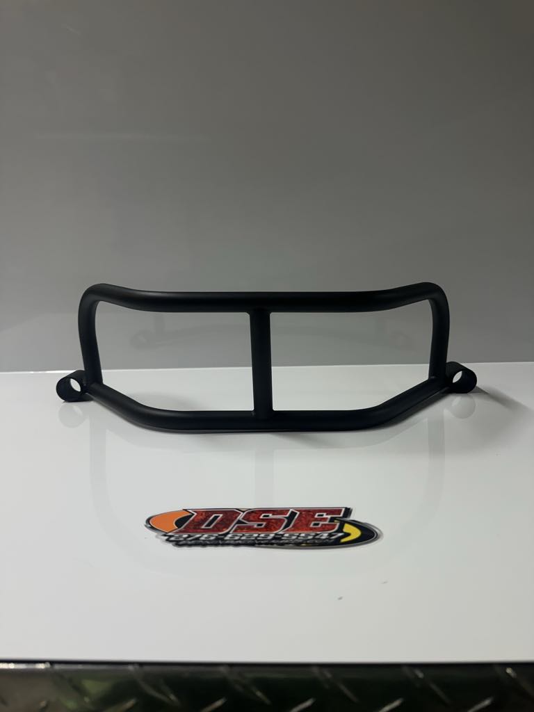 Standard wing kart rear bumper