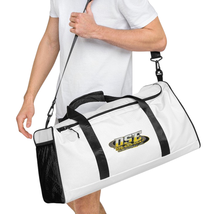 Racing Gear Bag