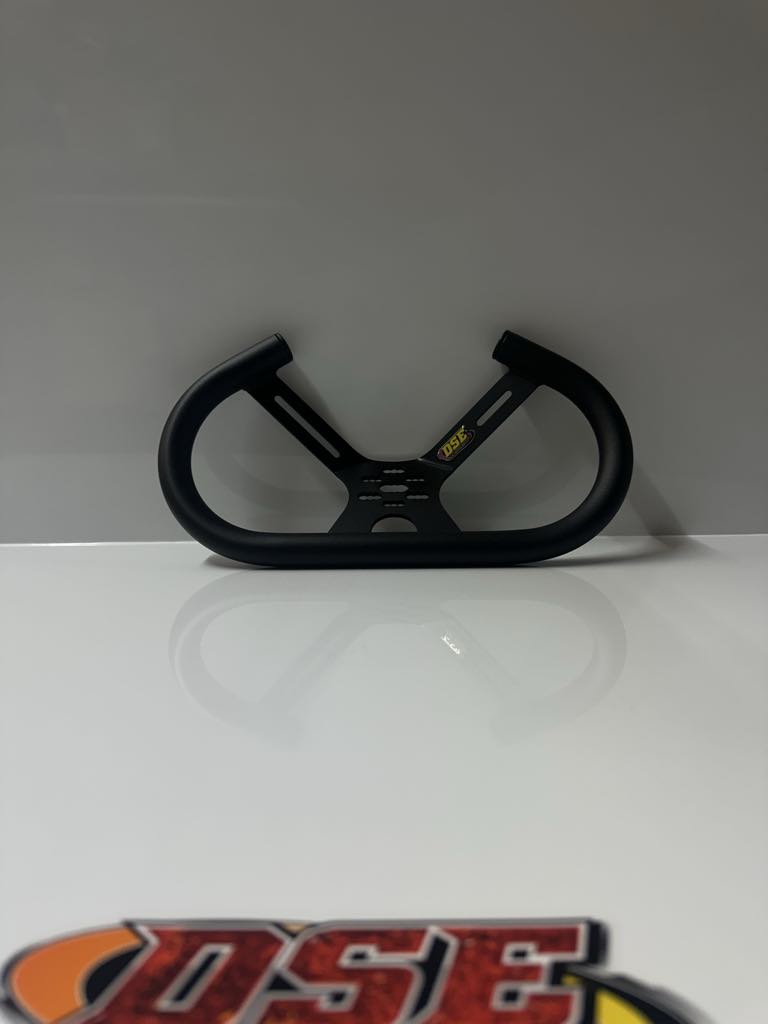 DSE Steering wheel