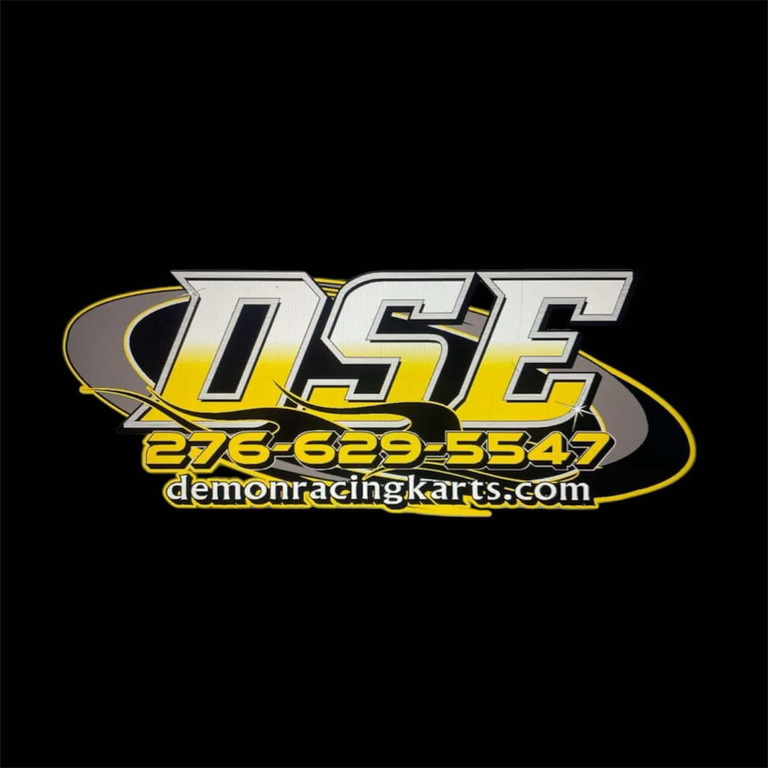 Demon Racing Chassis