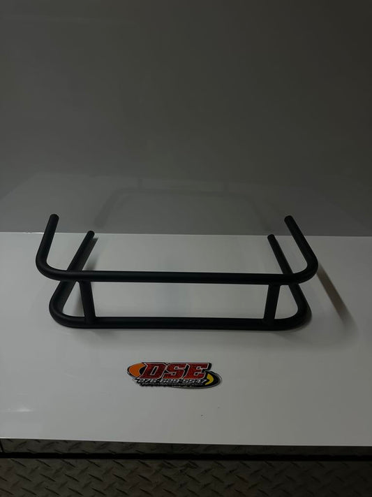 Champ kart rear bumper