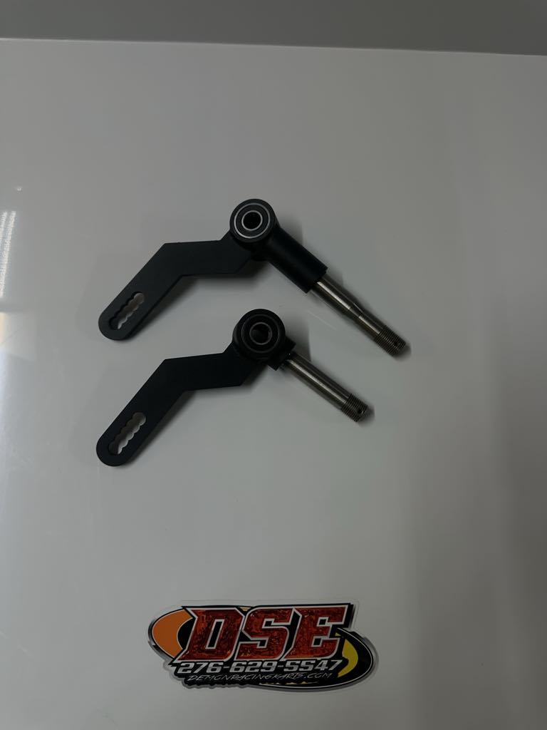 KARTS – Demon Racing Chassis