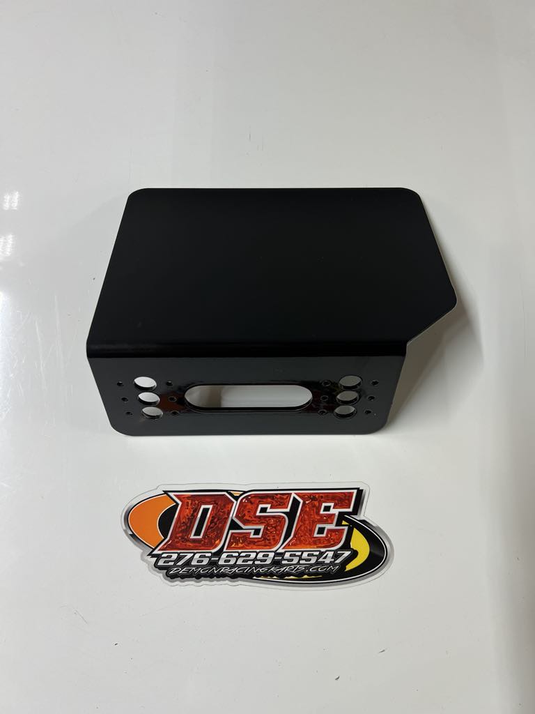 DSE clutch guard